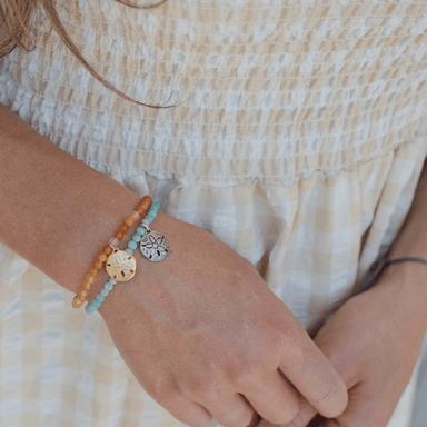 My Saint My Hero Blessings of the Sea - Sand Dollar - My Saint My Hero