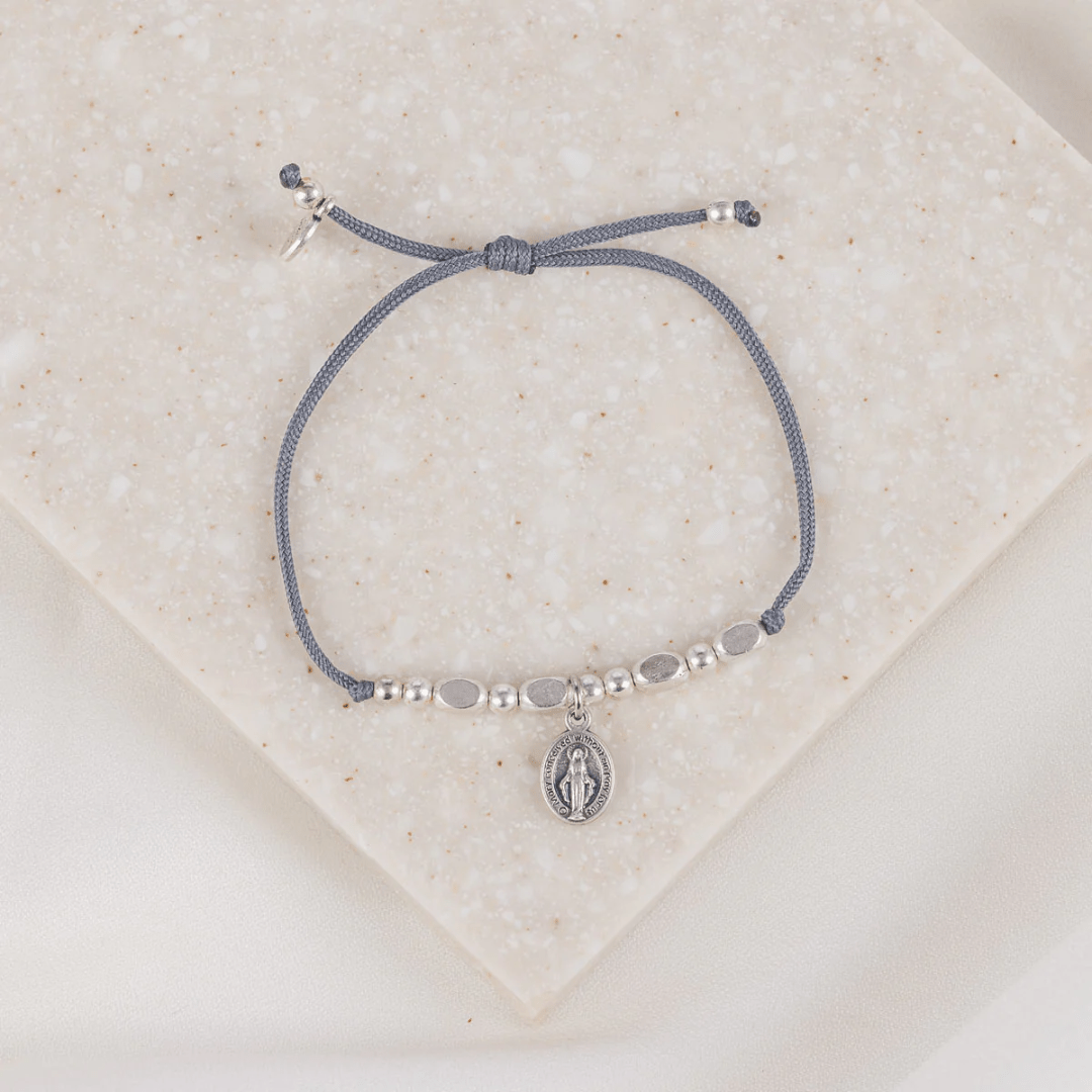 My Saint My Hero Little Saints - Miraculous Mary - My Saint My Hero