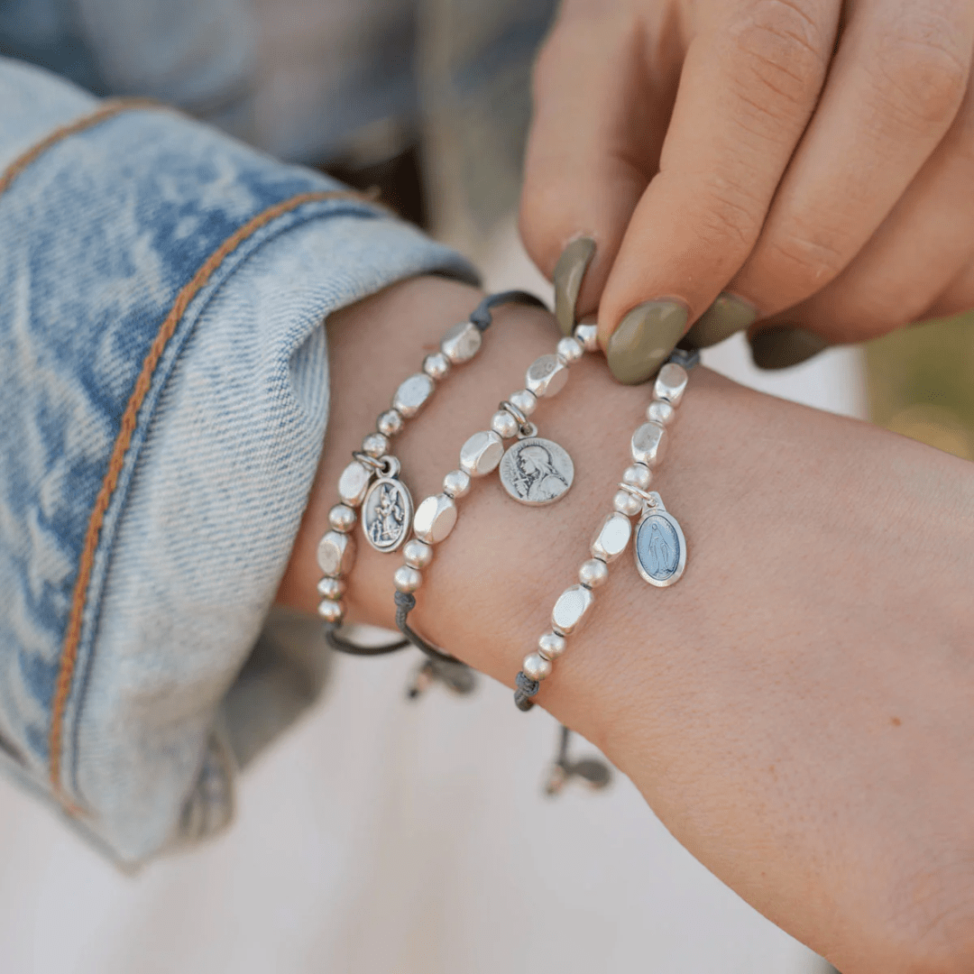 My Saint My Hero Little Saints - Saint Joan of Arc - My Saint My Hero