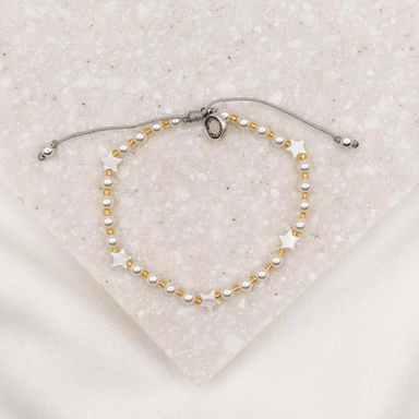 My Saint My Hero Made For This Moment Esther 4:14 Bracelet - My Saint My Hero