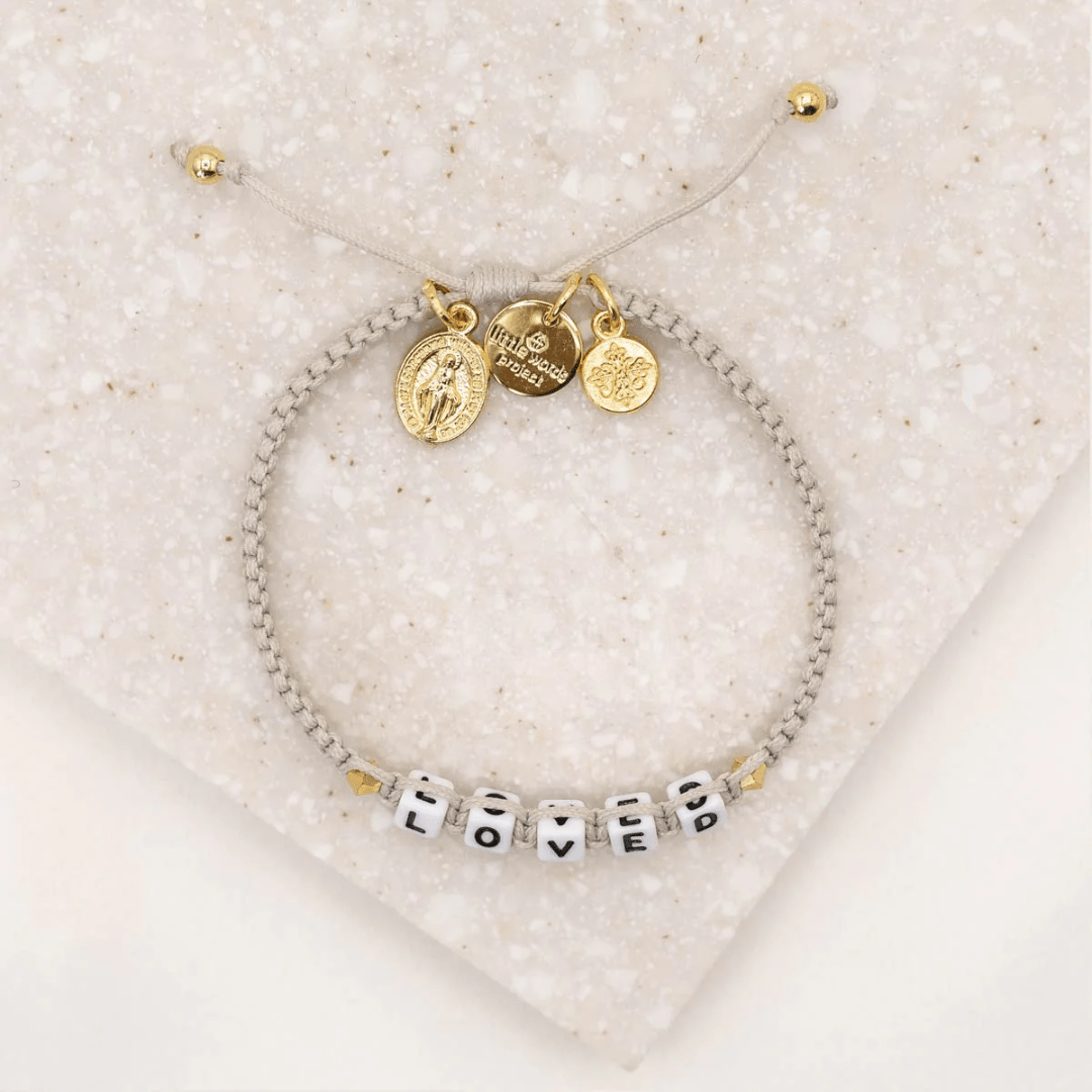 My Saint My Hero x Little Words - My Saint My Hero