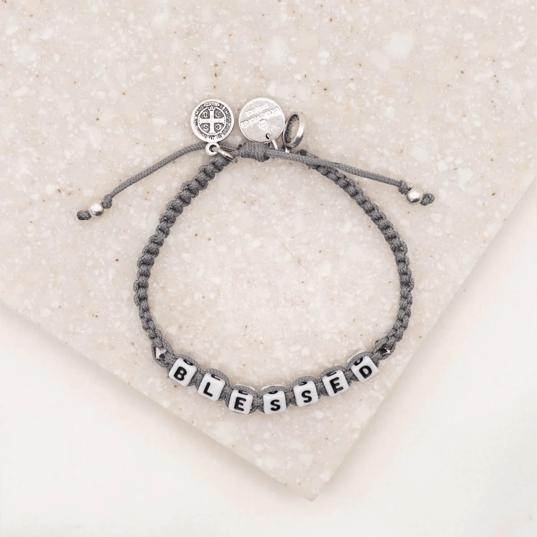 My Saint My Hero x Little Words - My Saint My Hero