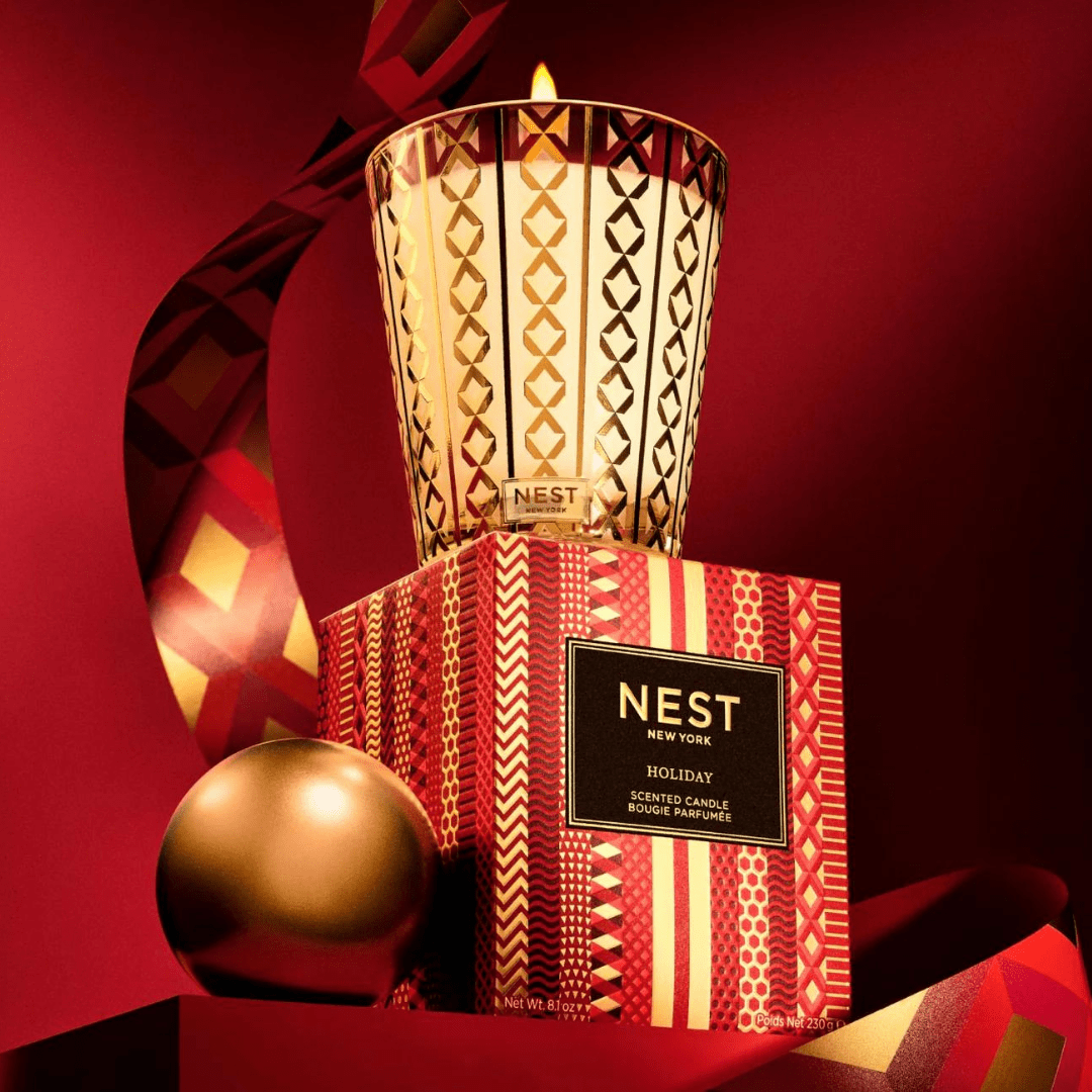 Nest Classic Candle - Holiday - Nest