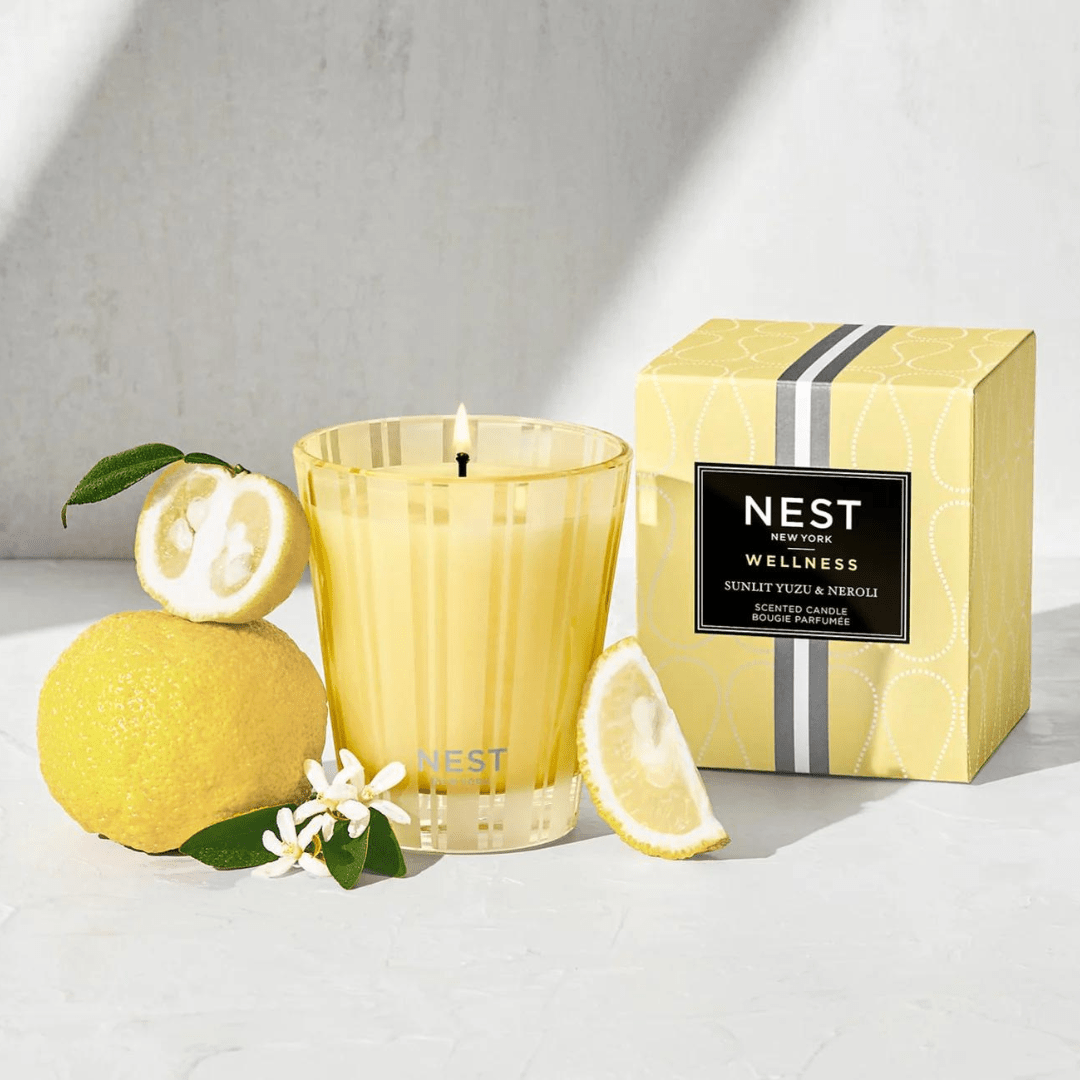 Nest Classic Candle - Nest