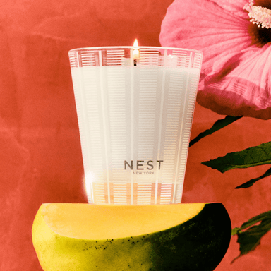 Nest Classic Candle - Something Tropical - Nest