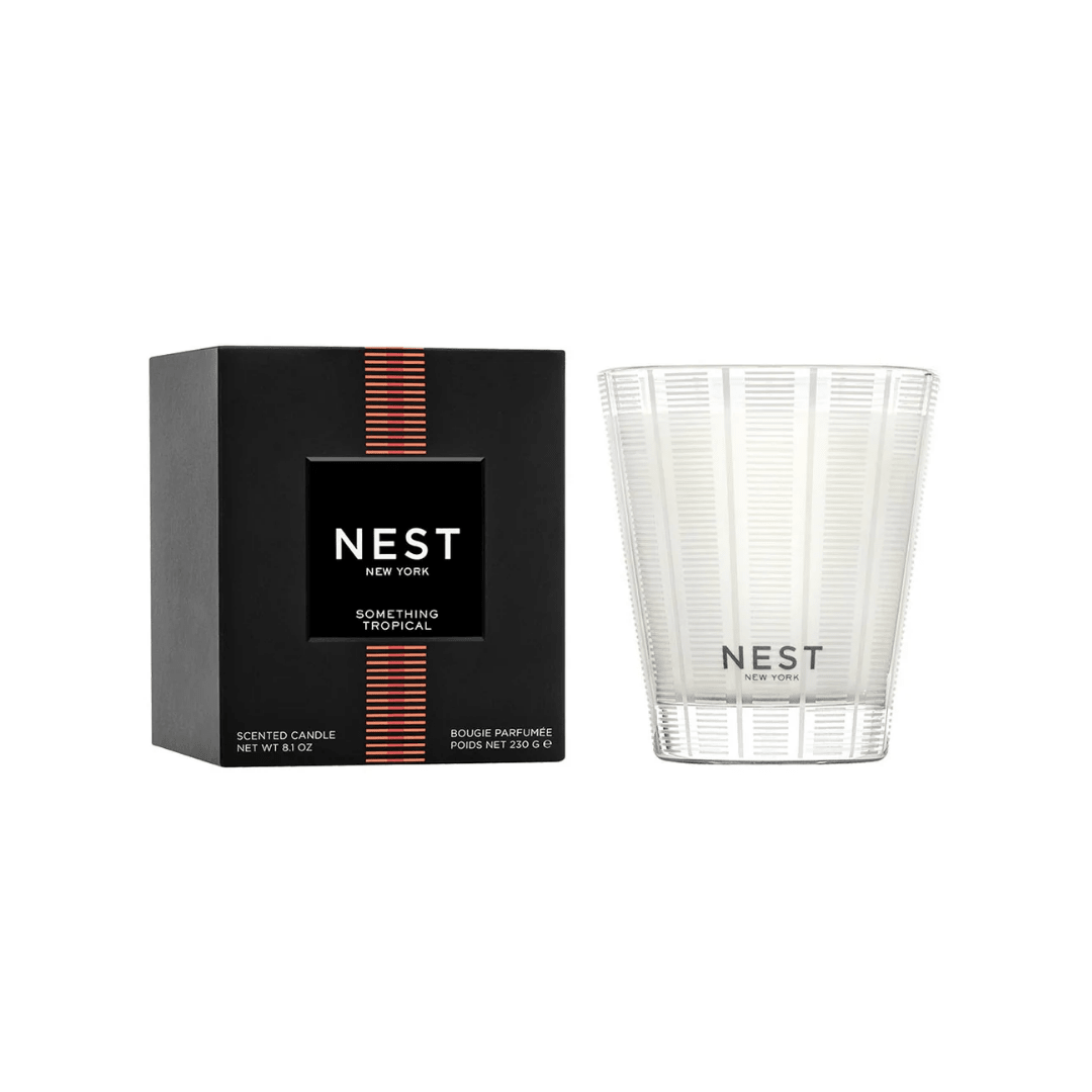 Nest Classic Candle - Something Tropical - Nest