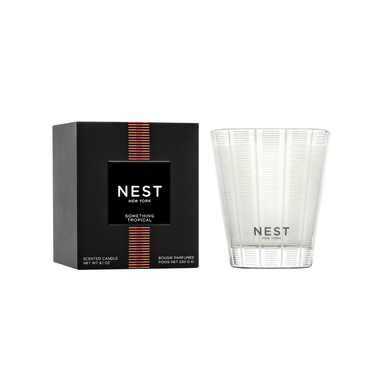Nest Classic Candle - Something Tropical - Nest