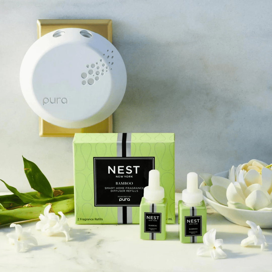 Nest Pura Refill Duo - Nest
