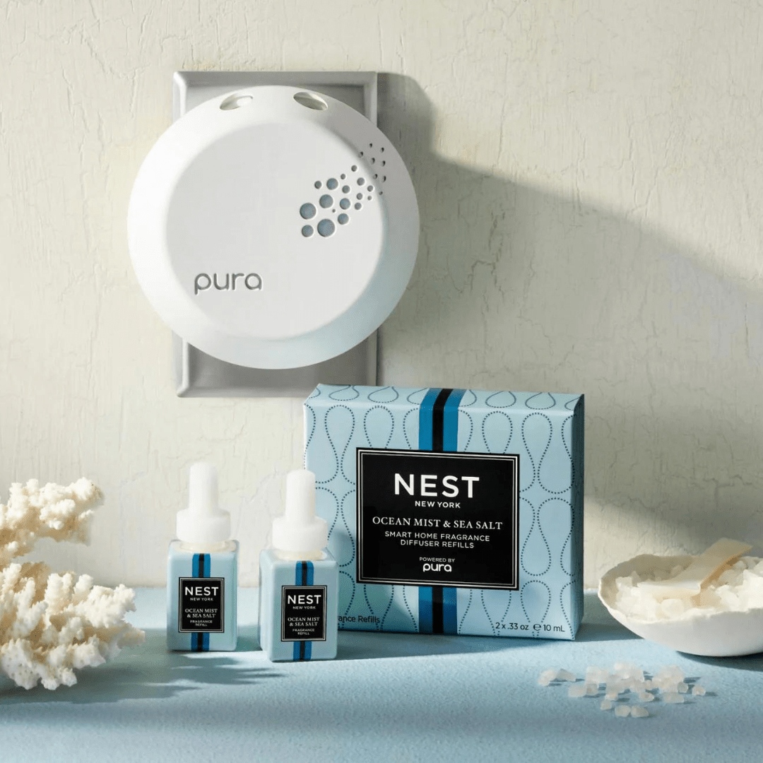 Nest Pura Refill Duo - Nest