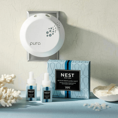 Nest Pura Refill Duo - Nest
