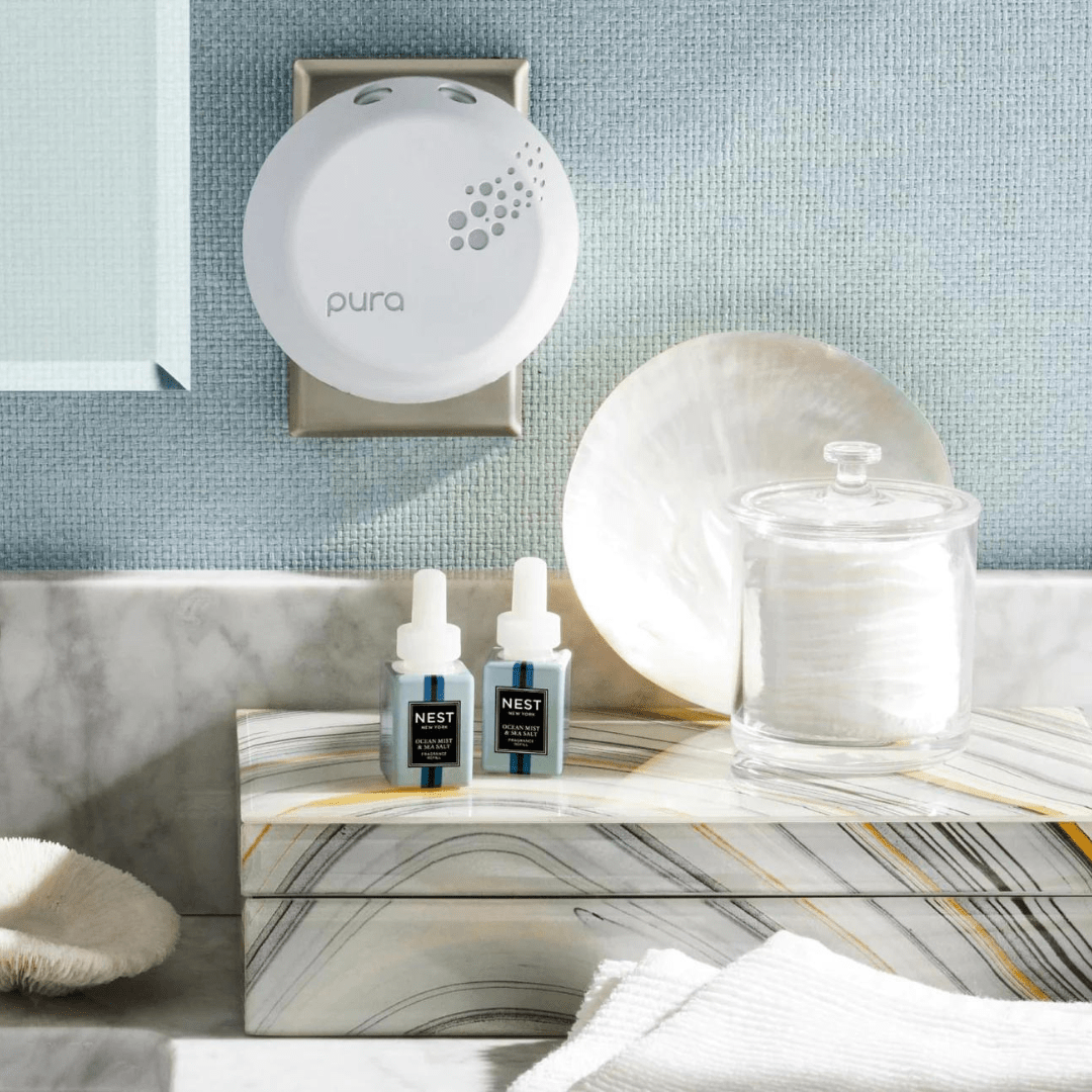 Nest Pura Refill Duo - Nest