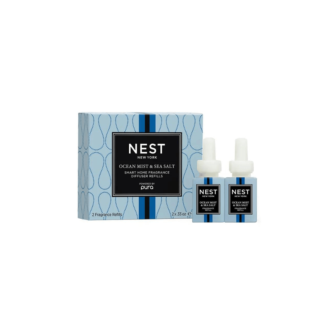 Nest Pura Refill Duo - Nest