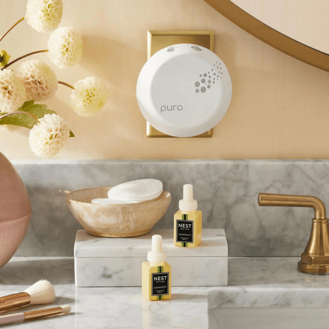 Nest Pura Refill Duo - Nest