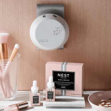 Nest Pura Refill - Himalayan Salt & Rosewater - Nest