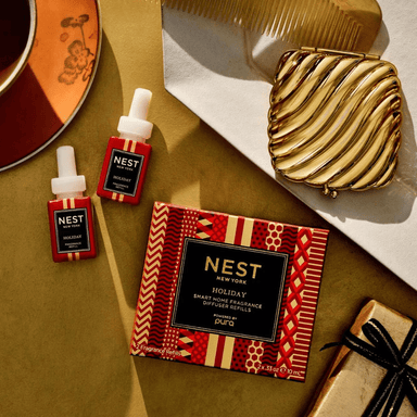 Nest Pura Refill Pods - Holiday - Nest