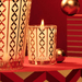 Nest Votive Candle - Holiday - Nest