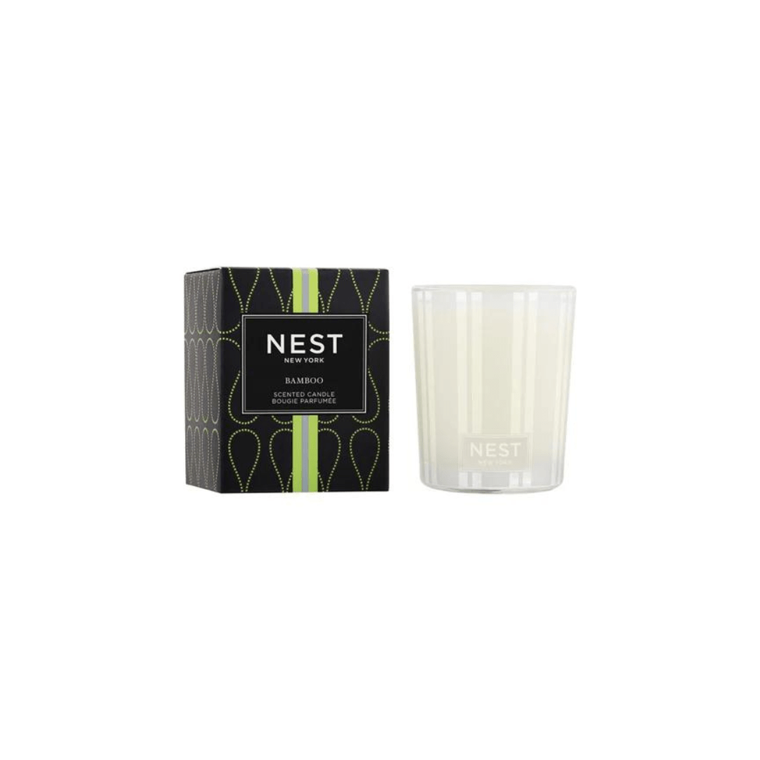 Nest Votive Candle - Nest