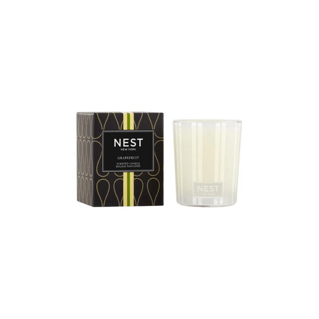 Nest Votive Candle - Nest
