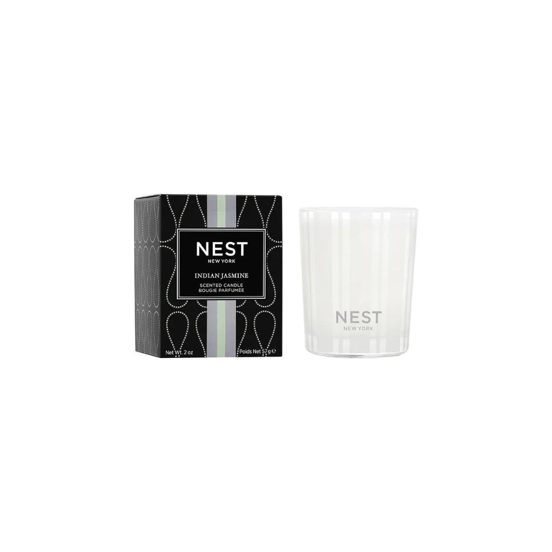 Nest Votive Candle - Nest