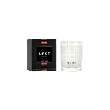 Nest Votive Candle - Something Tropical - Nest