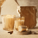 Nest Votive Candle - Winter Chai - Nest