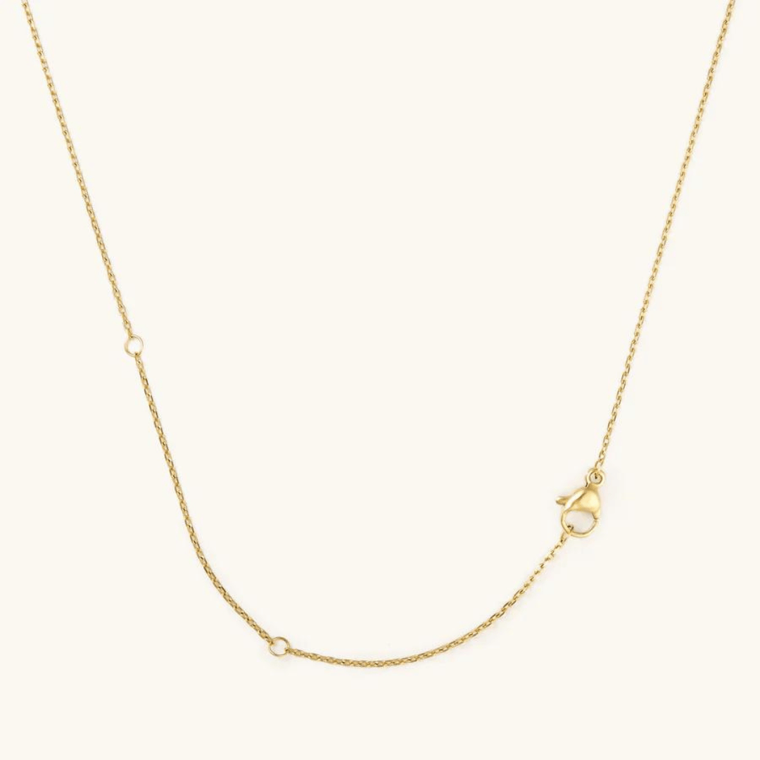 Nikki Smith Cowboy Boot Adjustable Necklace - Nikki Smith Designs