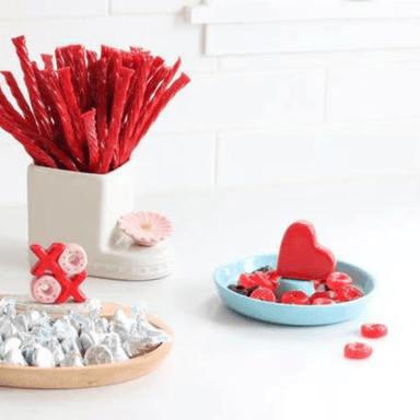 Nora Fleming Be Mine Heart Mini - Nora Fleming