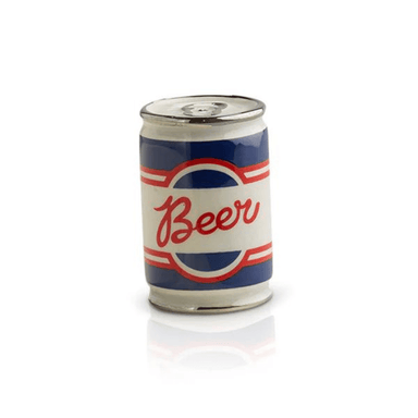 Nora Fleming Beer Me! Mini - Nora Fleming