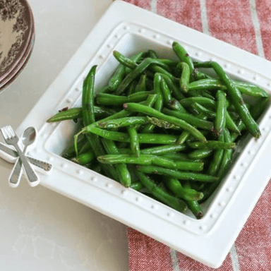 Nora Fleming Bon Appetit Mini - Nora Fleming