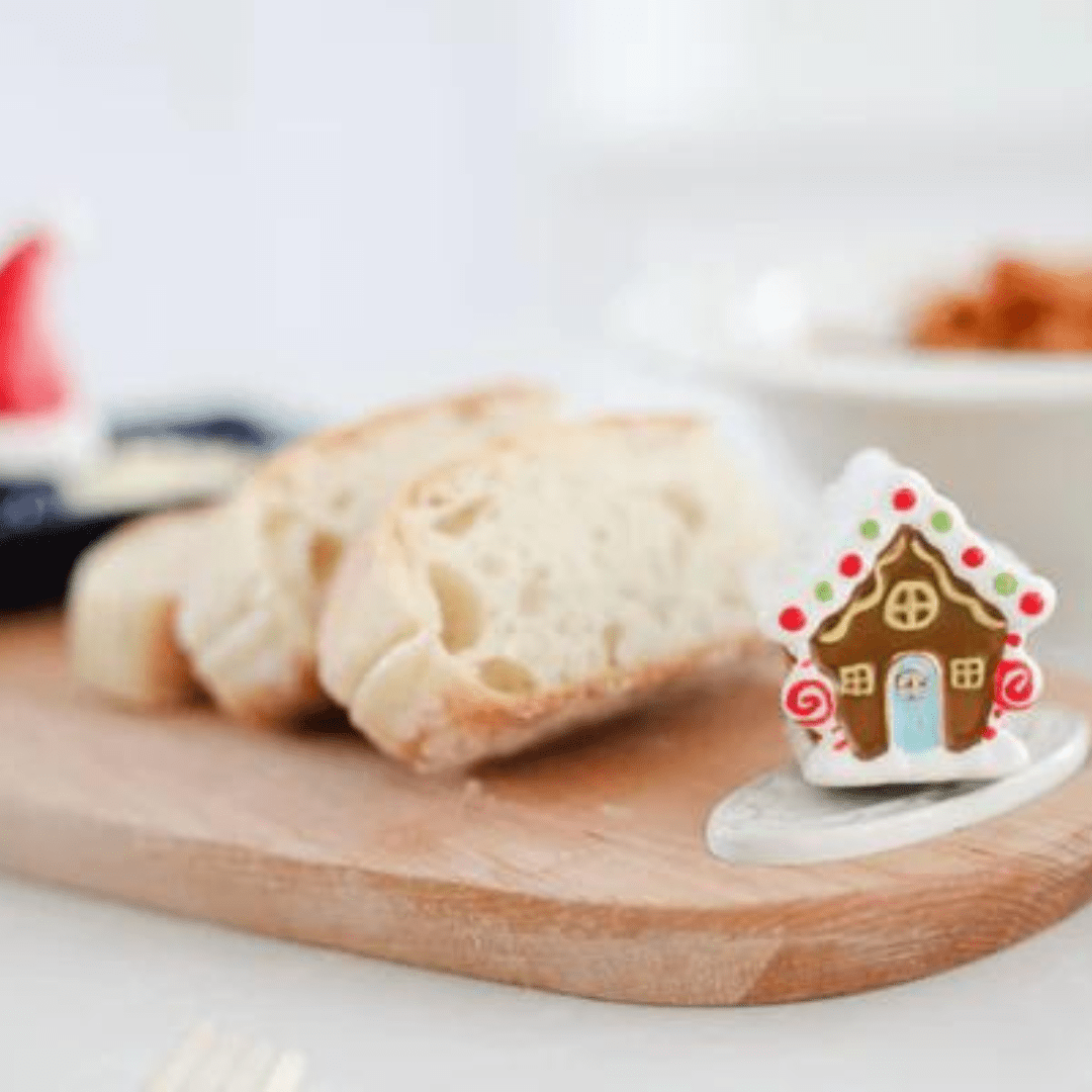 Nora Fleming Candyland Lane Mini - Nora Fleming