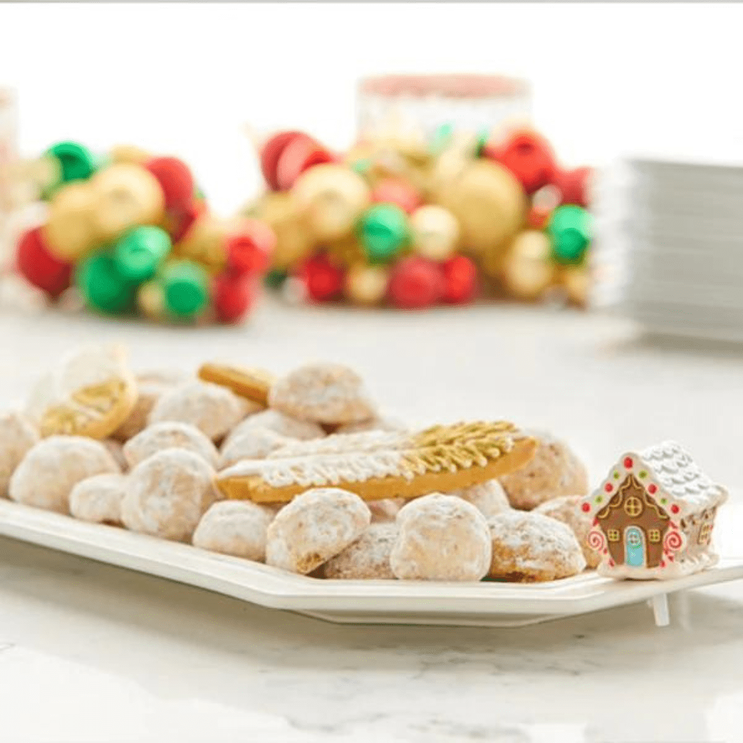 Nora Fleming Candyland Lane Mini - Nora Fleming