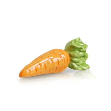 Nora Fleming Carrot Mini - Nora Fleming