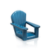 Nora Fleming Chillin' Chair Beach Chair Mini - Nora Fleming
