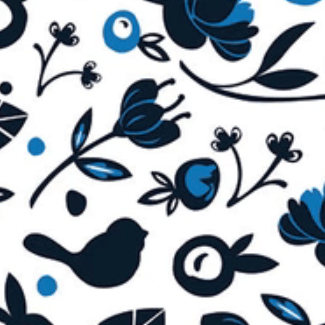 Nora Fleming Cocktail Napkins - Nora Fleming