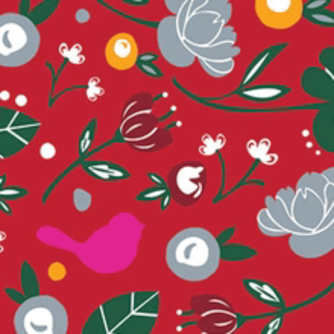 Nora Fleming Cocktail Napkins - Nora Fleming