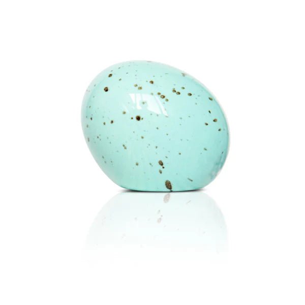 Nora Fleming Eggstra - ordinary Robin Egg Mini - Nora Fleming