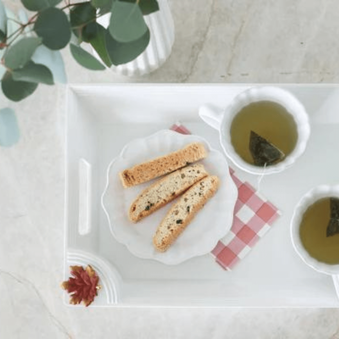 Nora Fleming Falling For You Maple Leaf Mini - Nora Fleming