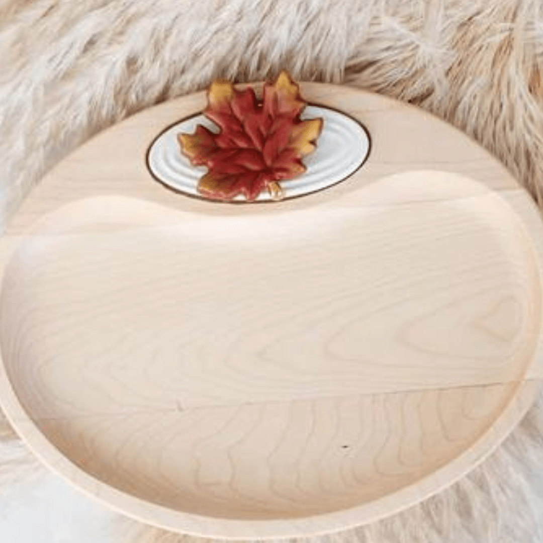 Nora Fleming Falling For You Maple Leaf Mini - Nora Fleming