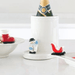 Nora Fleming Frosty Pal Snowman Mini - Nora Fleming
