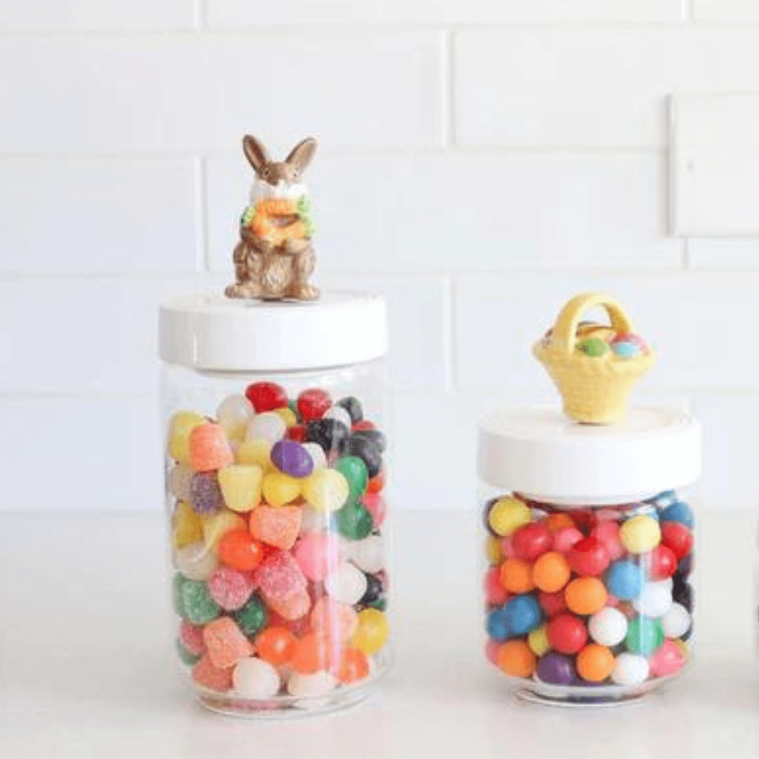 Nora Fleming Funny Bunny Mini - Nora Fleming