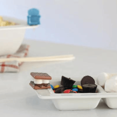 Nora Fleming Gimme S'more Mini - Nora Fleming