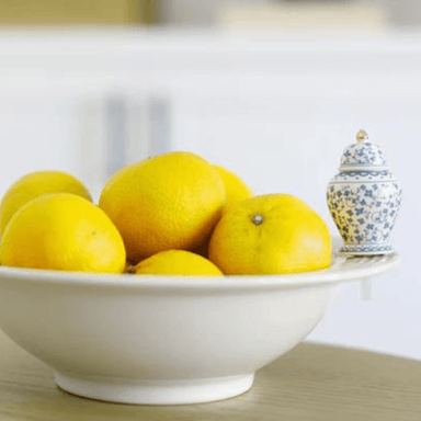 Nora Fleming Ginger Jar Mini - Nora Fleming