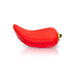 Nora Fleming Heat Wave Pepper Mini - Nora Fleming