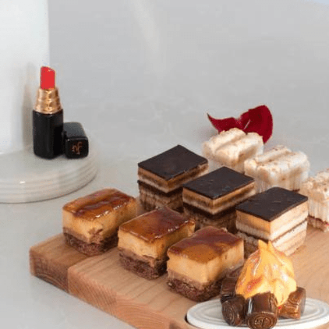 Nora Fleming Hello, Gorgeous! Lipstick Mini - Nora Fleming