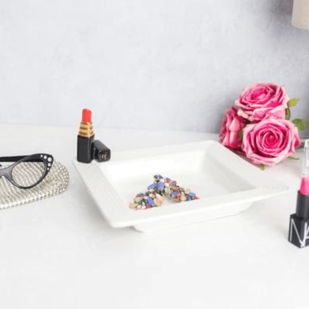 Nora Fleming Hello, Gorgeous! Lipstick Mini - Nora Fleming