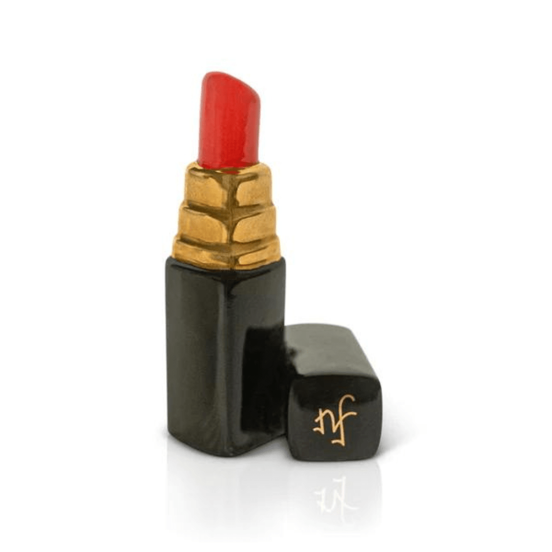Nora Fleming Hello, Gorgeous! Lipstick Mini - Nora Fleming