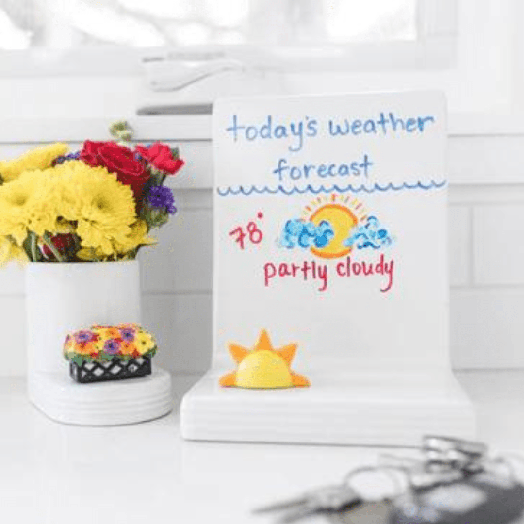 Nora Fleming Here Comes the Sun Mini - Nora Fleming