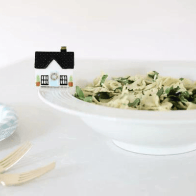 Nora Fleming Home, Sweet Home! Mini - Nora Fleming