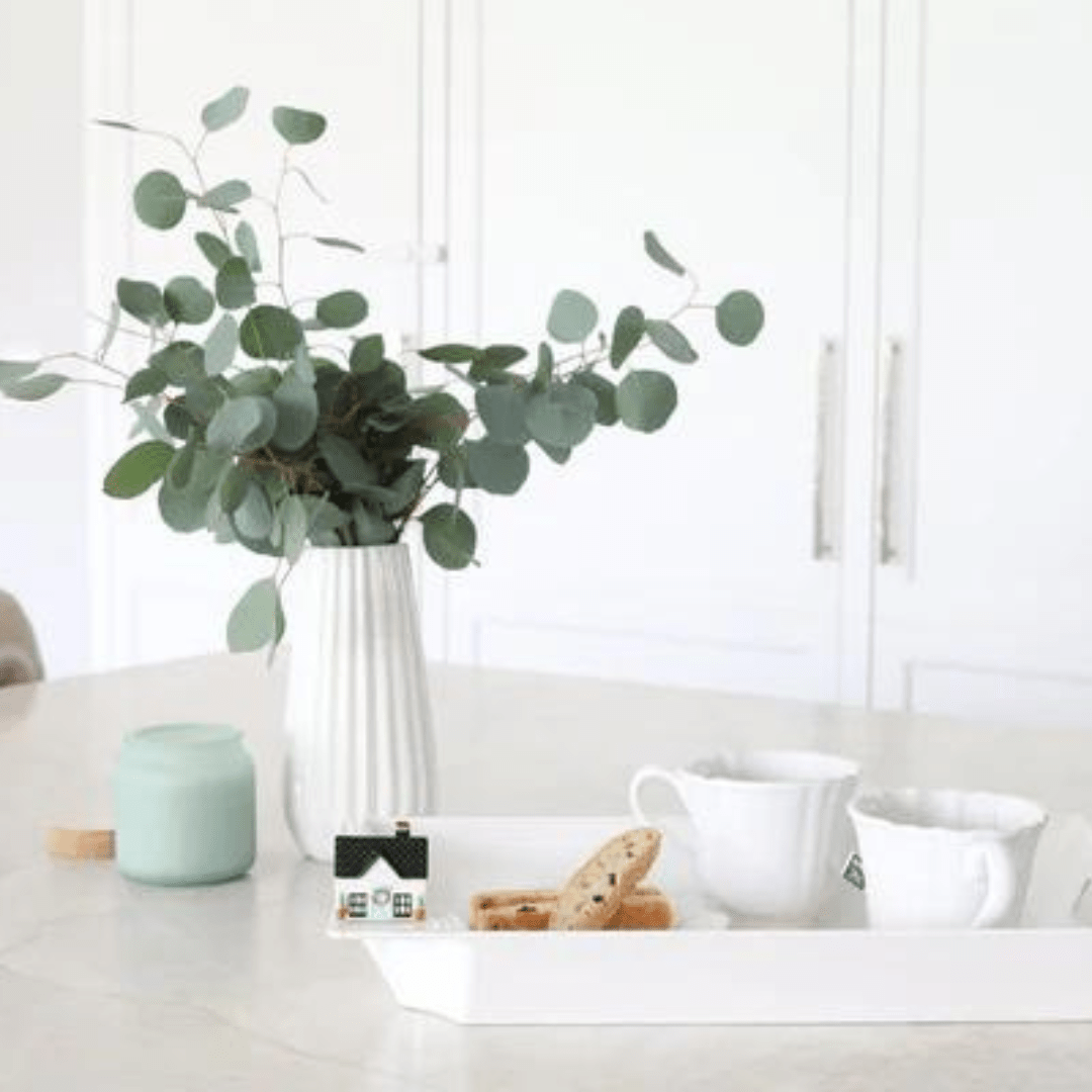 Nora Fleming Home, Sweet Home! Mini - Nora Fleming