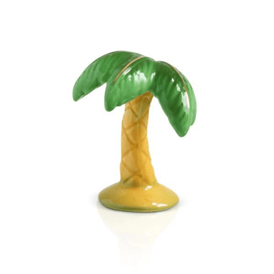 Nora Fleming In the Breeze Palm Tree Mini - Nora Fleming